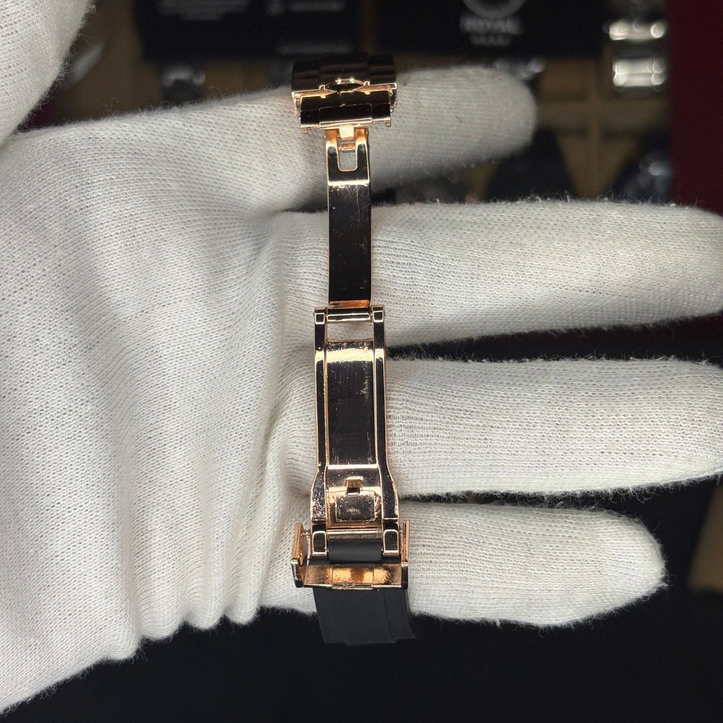 Rolex - Yacht Master