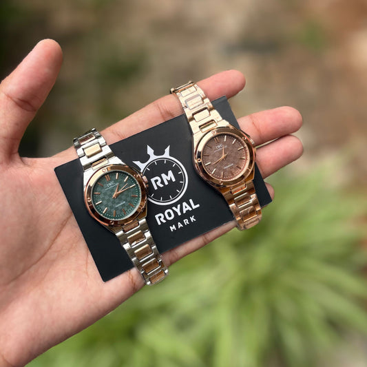 IWC - WOMEN WATCH