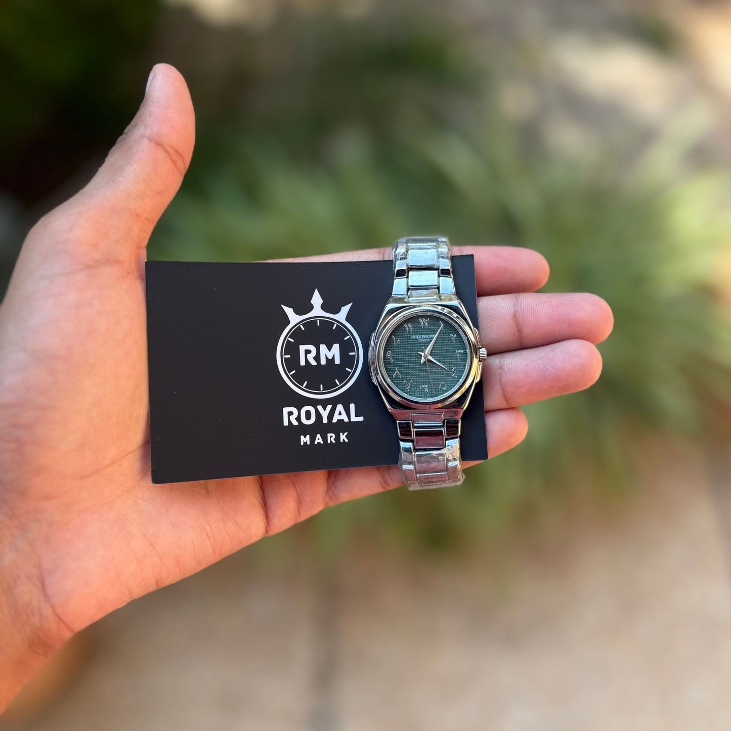 PATEK PHILLIPE WOMEN WEAR