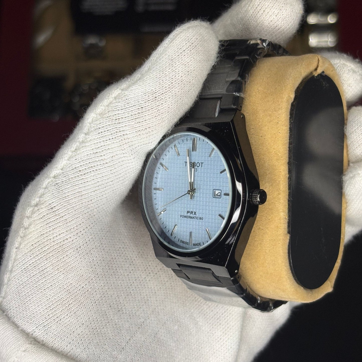TISSOT PRX