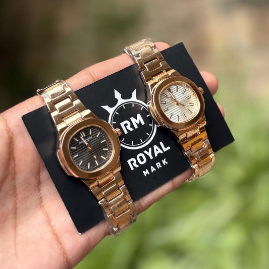 PP NAUTILUS - WOMEN WATCH