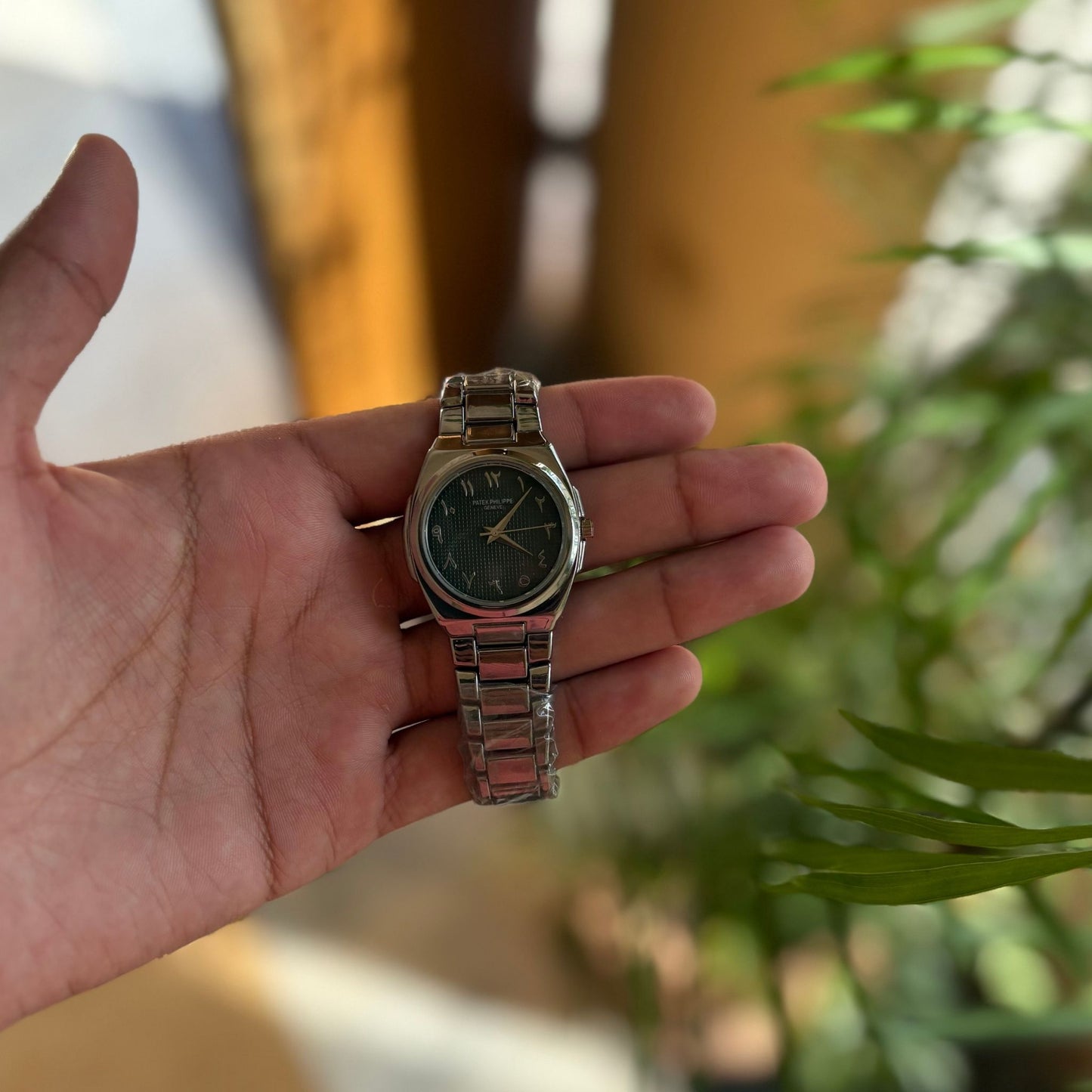 PATEK PHILLIPE WOMEN WEAR