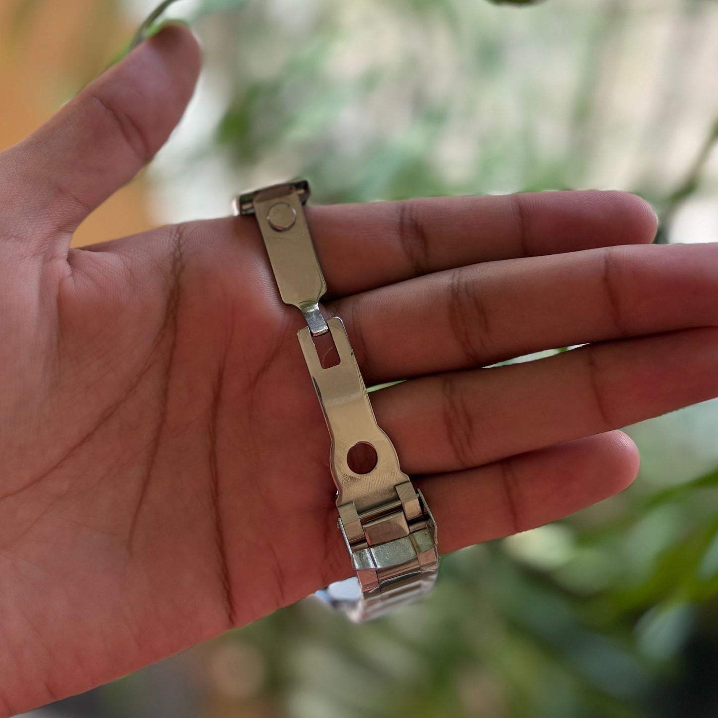 Rolex - Working Chronograph Watch