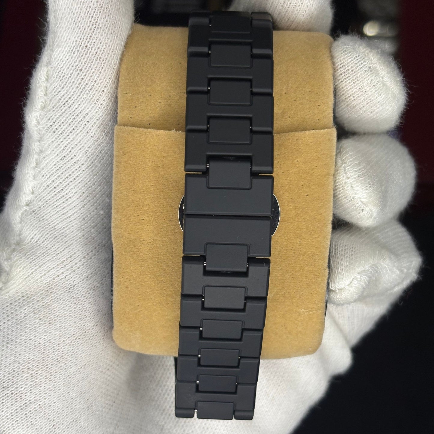 Arabic Aura Watch