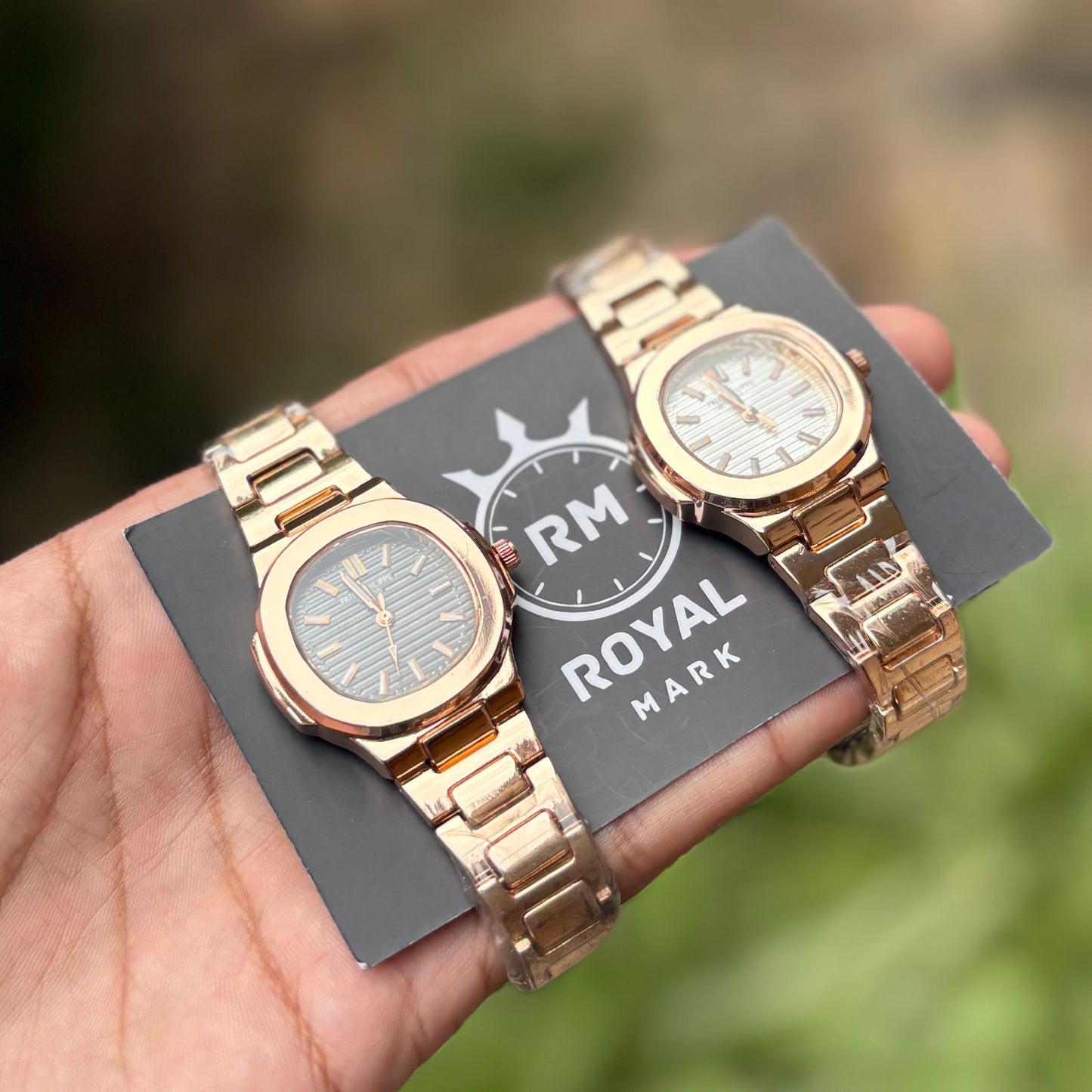 PP NAUTILUS - WOMEN WATCH