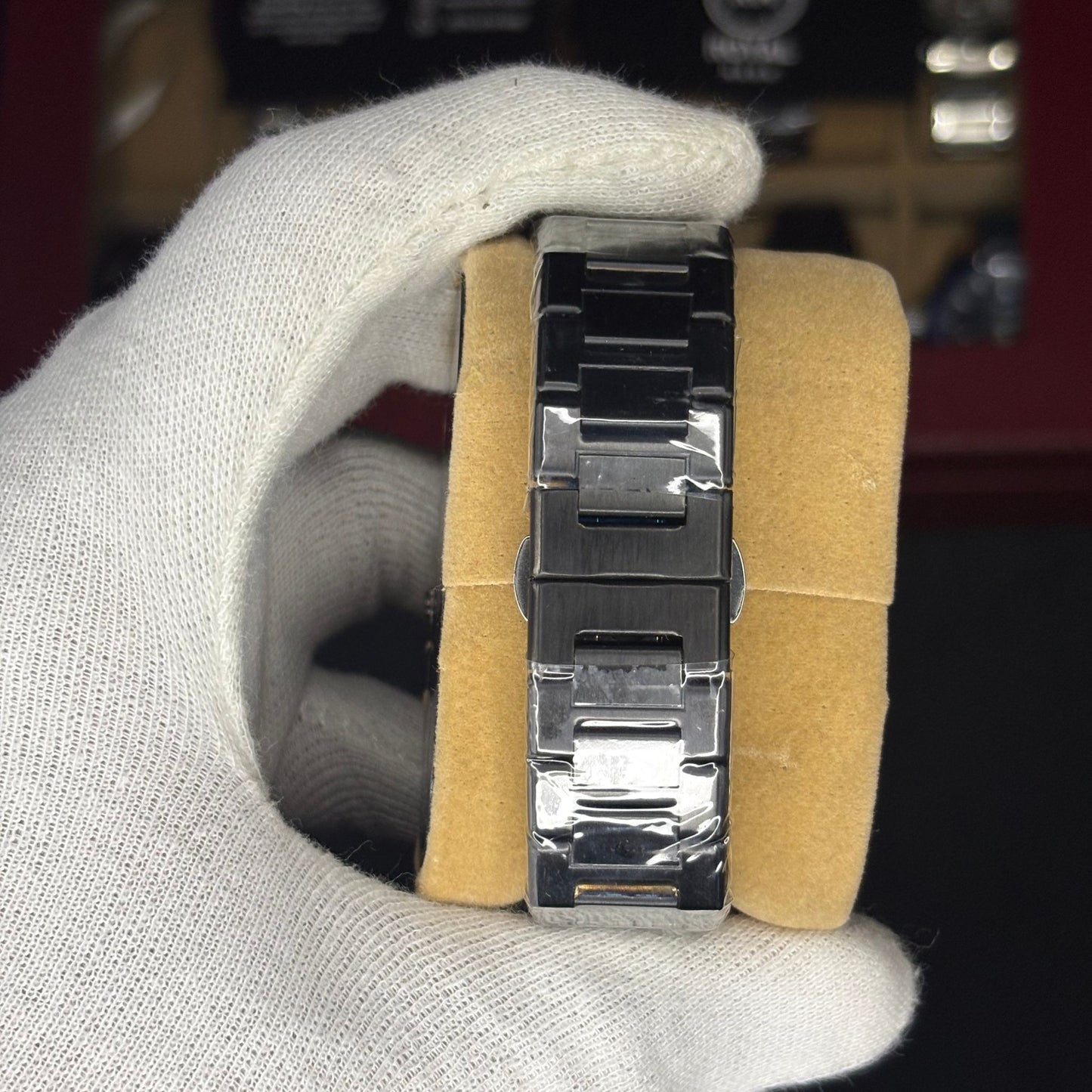 TISSOT PRX