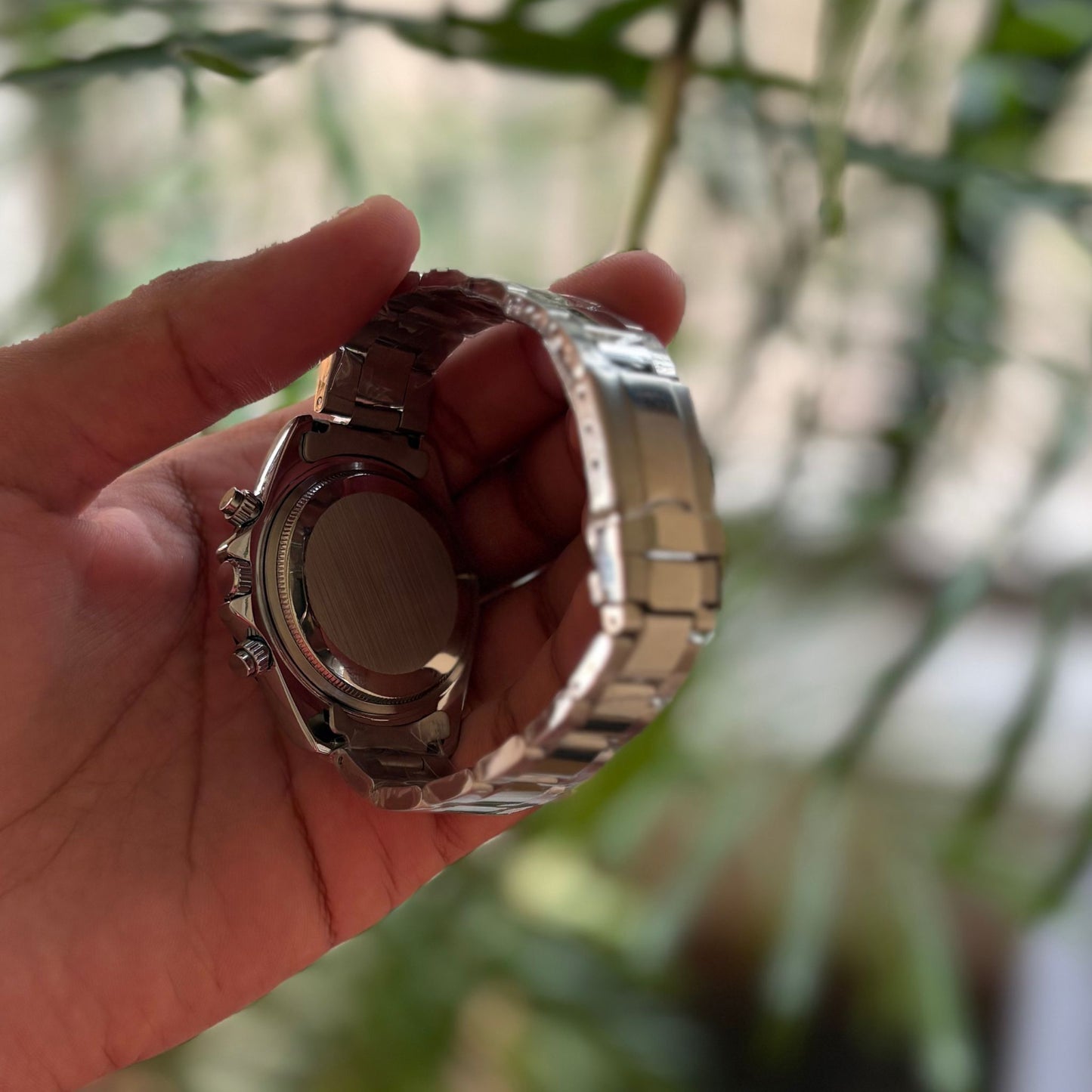 Rolex - Working Chronograph Watch