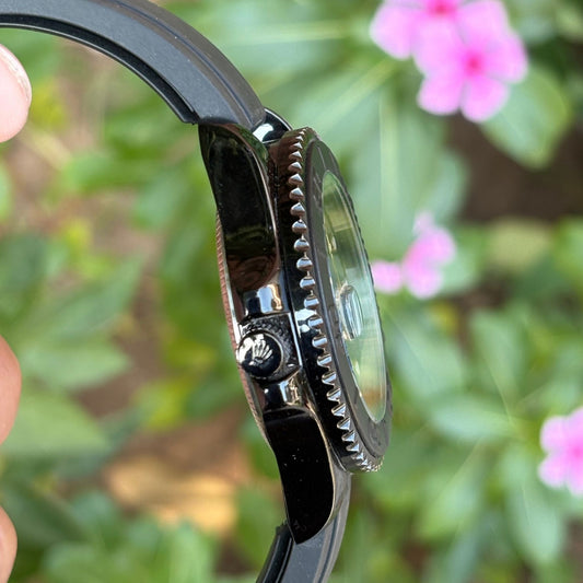 Reward - Yacht Master