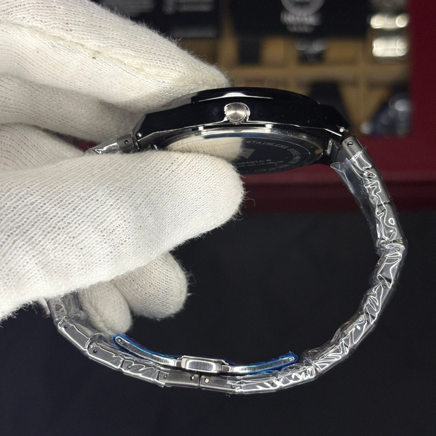 TISSOT PRX