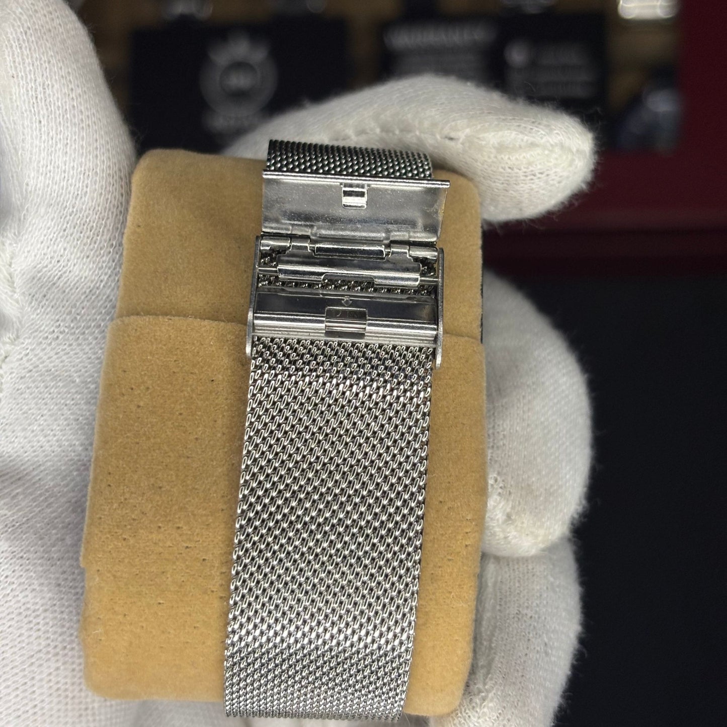 ZHIDIAN 1858 - SLIM FIT - MULTI FUNCTIONAL WATCH