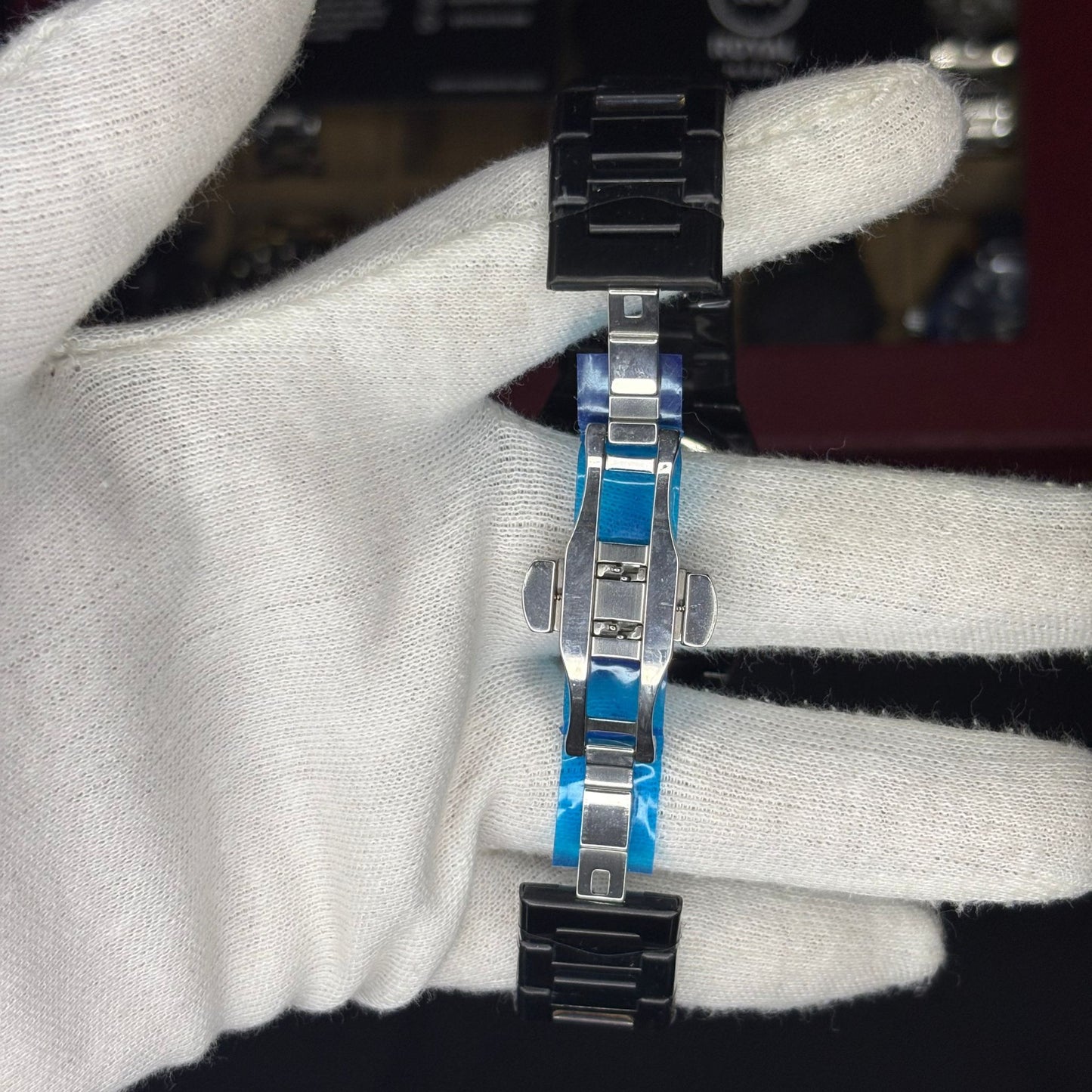 TISSOT PRX