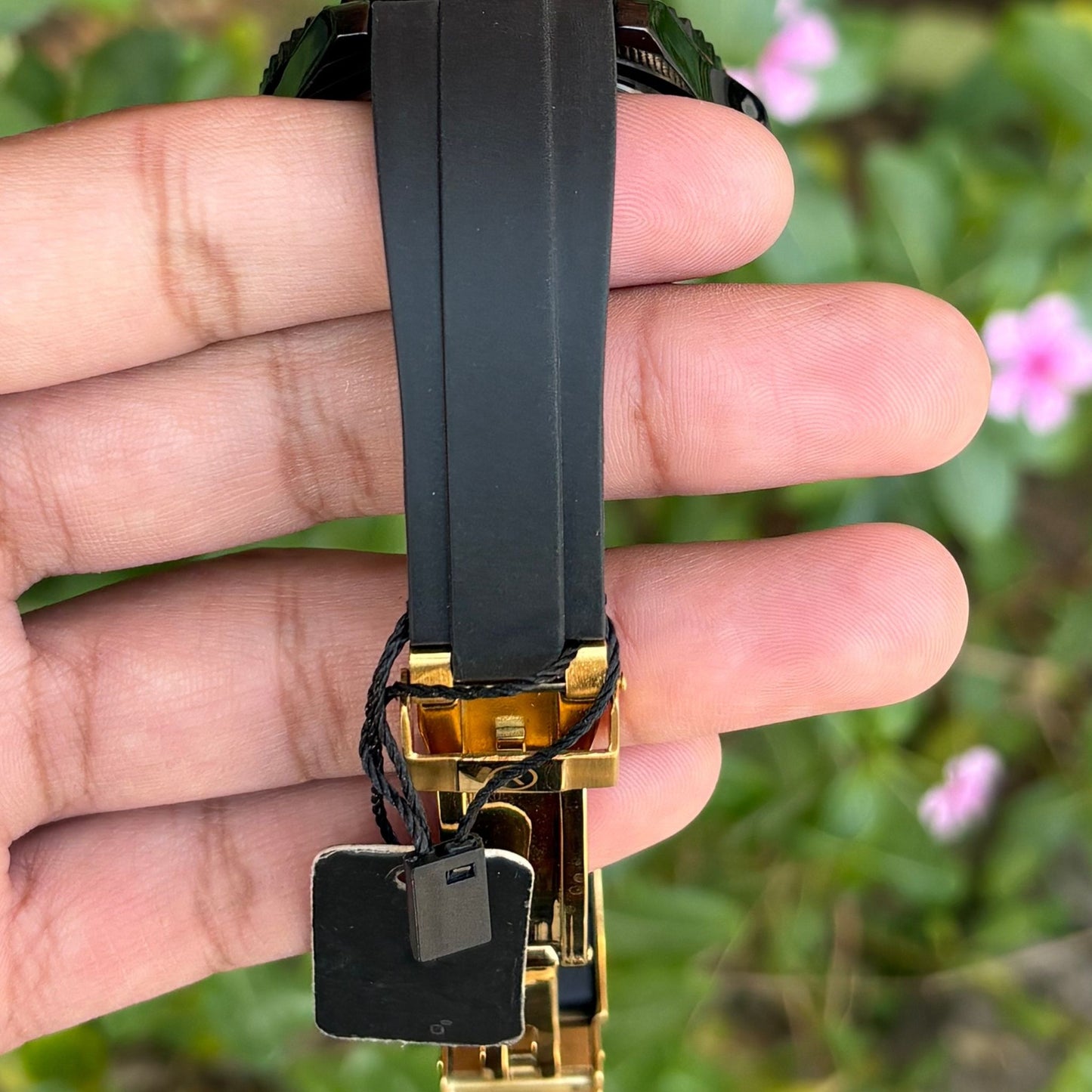 Reward - Yacht Master