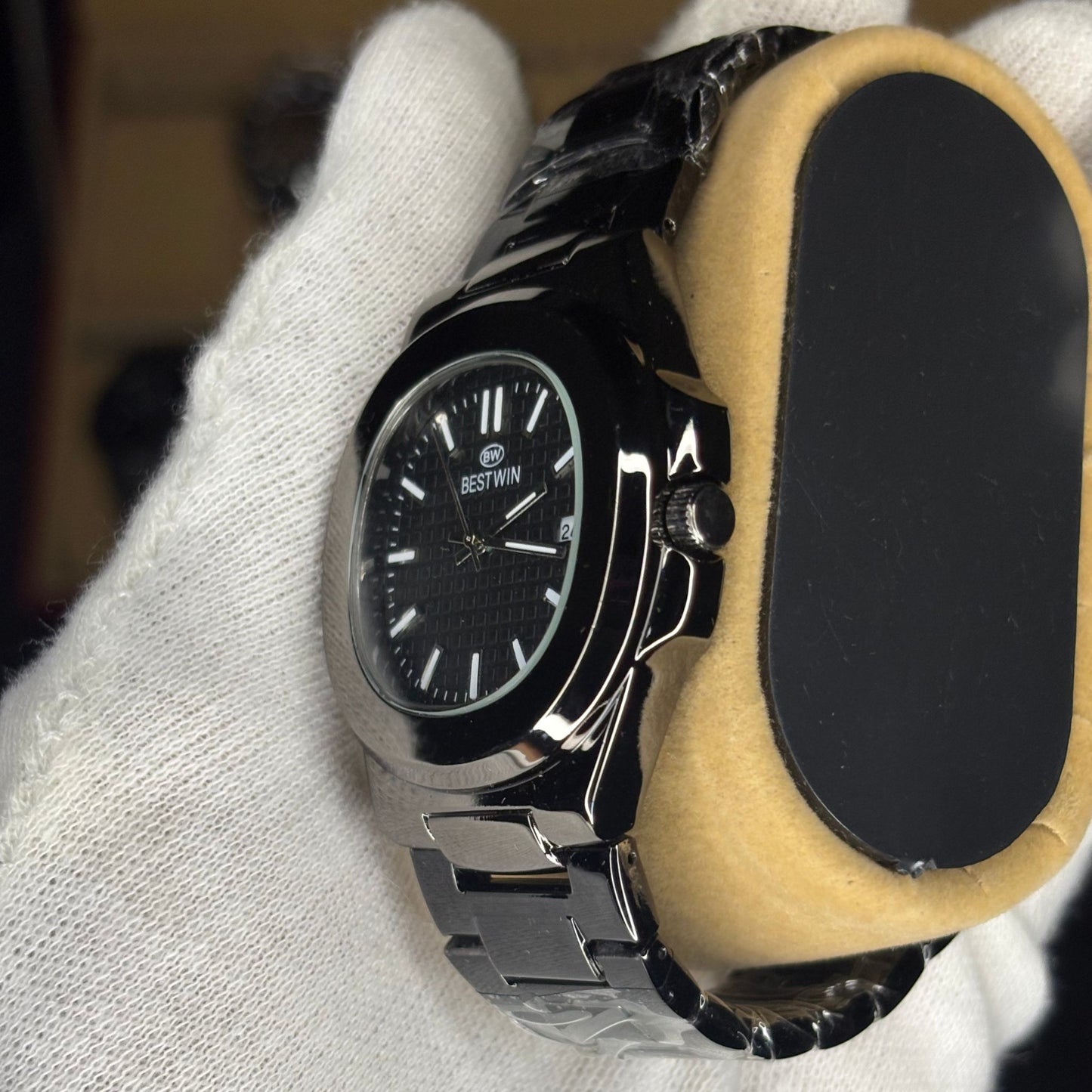 BEST WIN - NAUTILUS WATCH