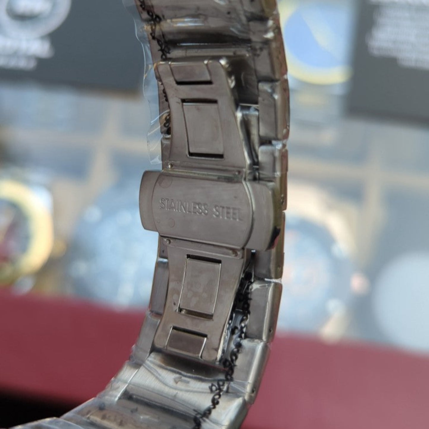 AUDEMARS PIGUET - AP CHAIN