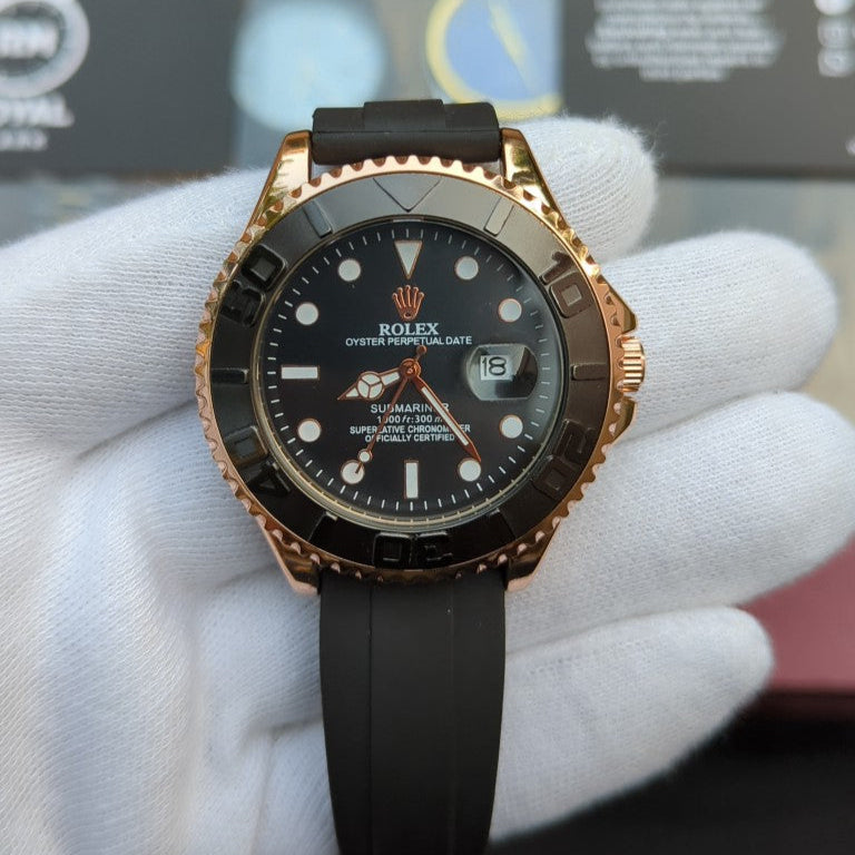 Rolex - Yacht Master
