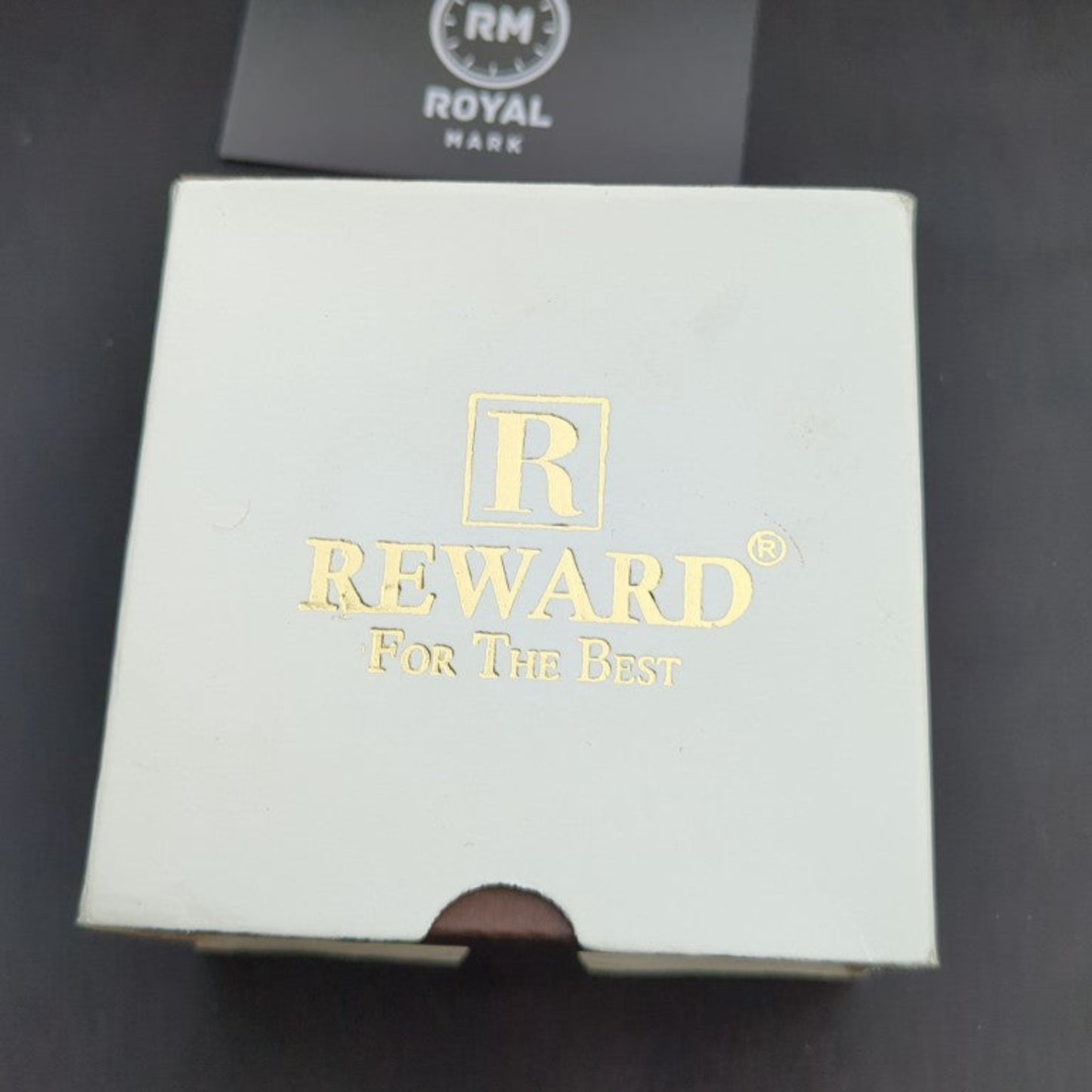 Reward - Yacht Master