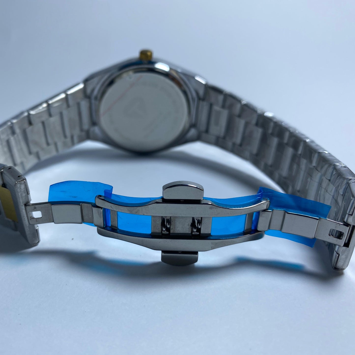 TISSOT PRX - TWO TONE