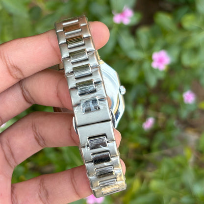 PP CUBITUS - ICY BLUE