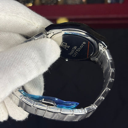 AUDEMARS PIGUET - AP CHAIN