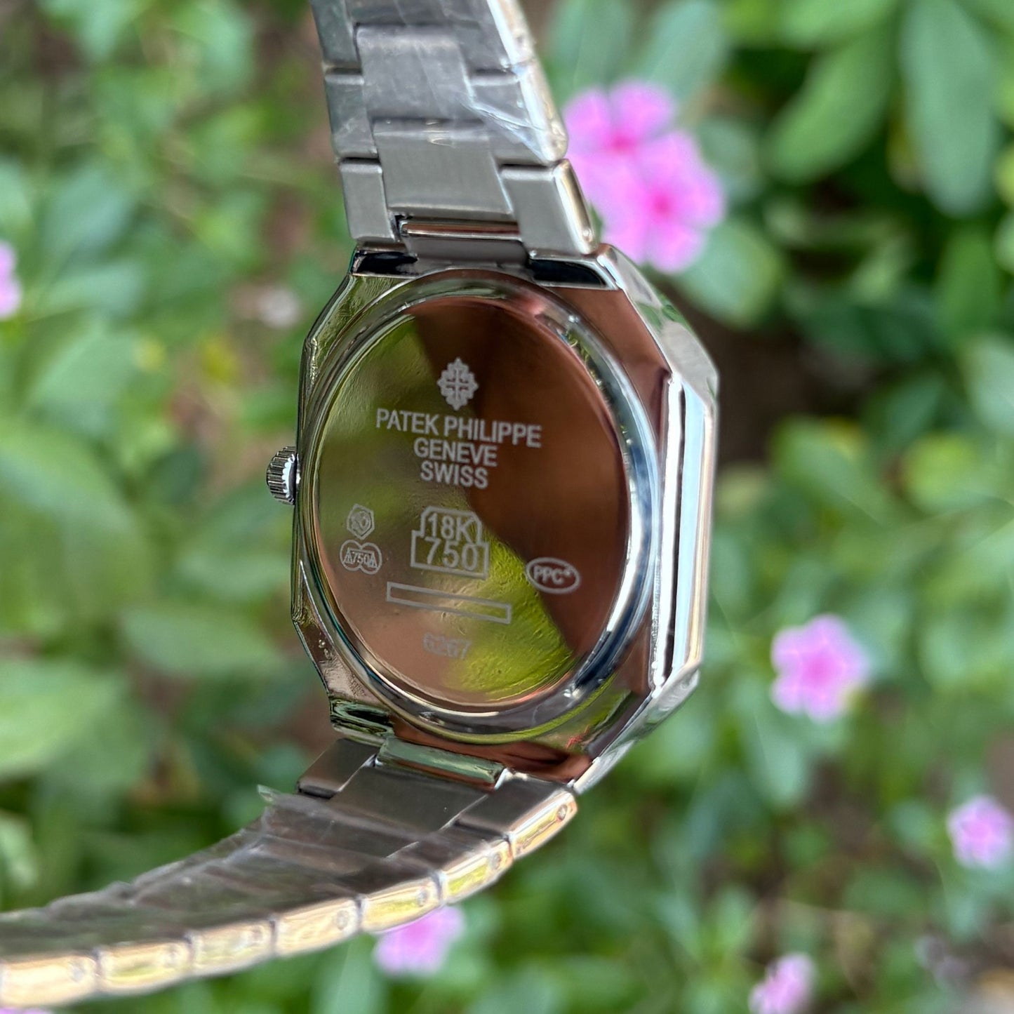 PP CUBITUS - ICY BLUE