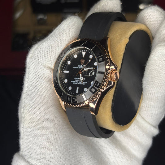 Rolex - Yacht Master