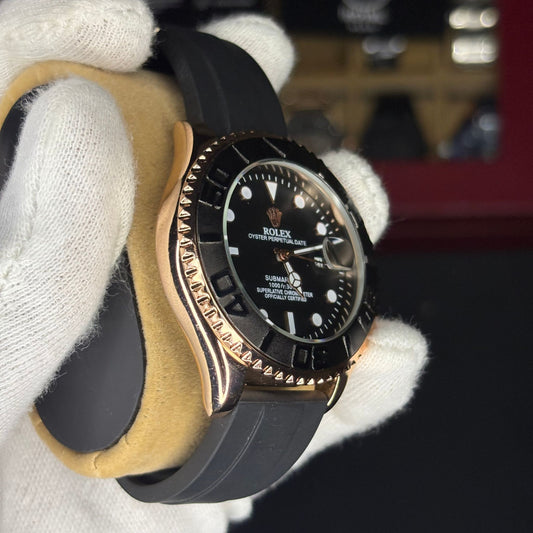 Rolex - Yacht Master