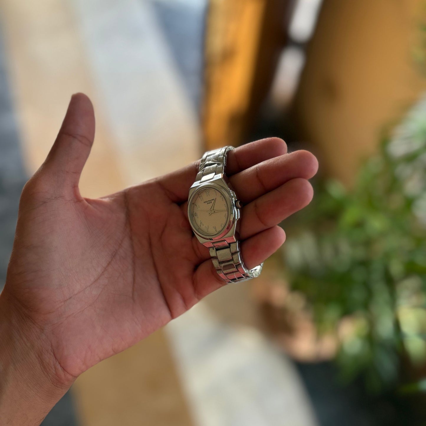 PATEK PHILLIPE WOMEN WEAR