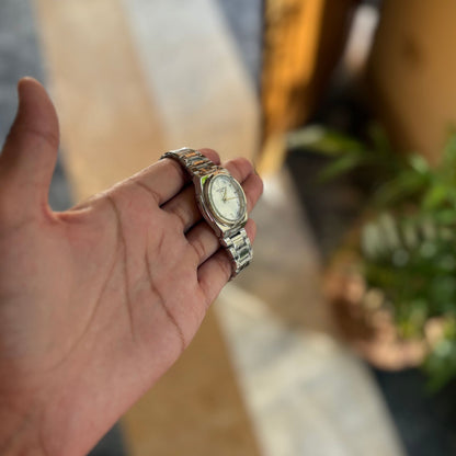 PATEK PHILLIPE WOMEN WEAR