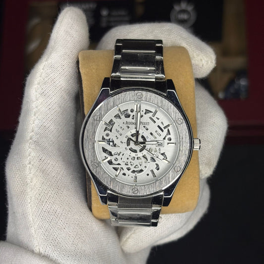 AUDEMARS PIGUET - AP CHAIN