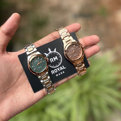 IWC - WOMEN WATCH