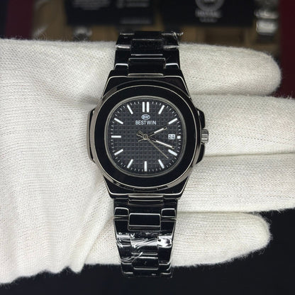 BEST WIN - NAUTILUS WATCH