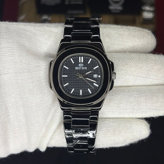 BEST WIN - NAUTILUS WATCH