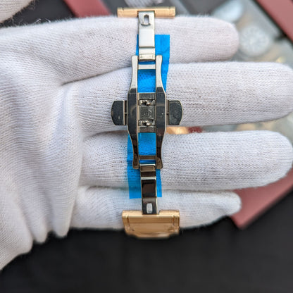 HUBLOT DIAMOND CUT - 4 STYLES