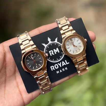 PP NAUTILUS - WOMEN WATCH