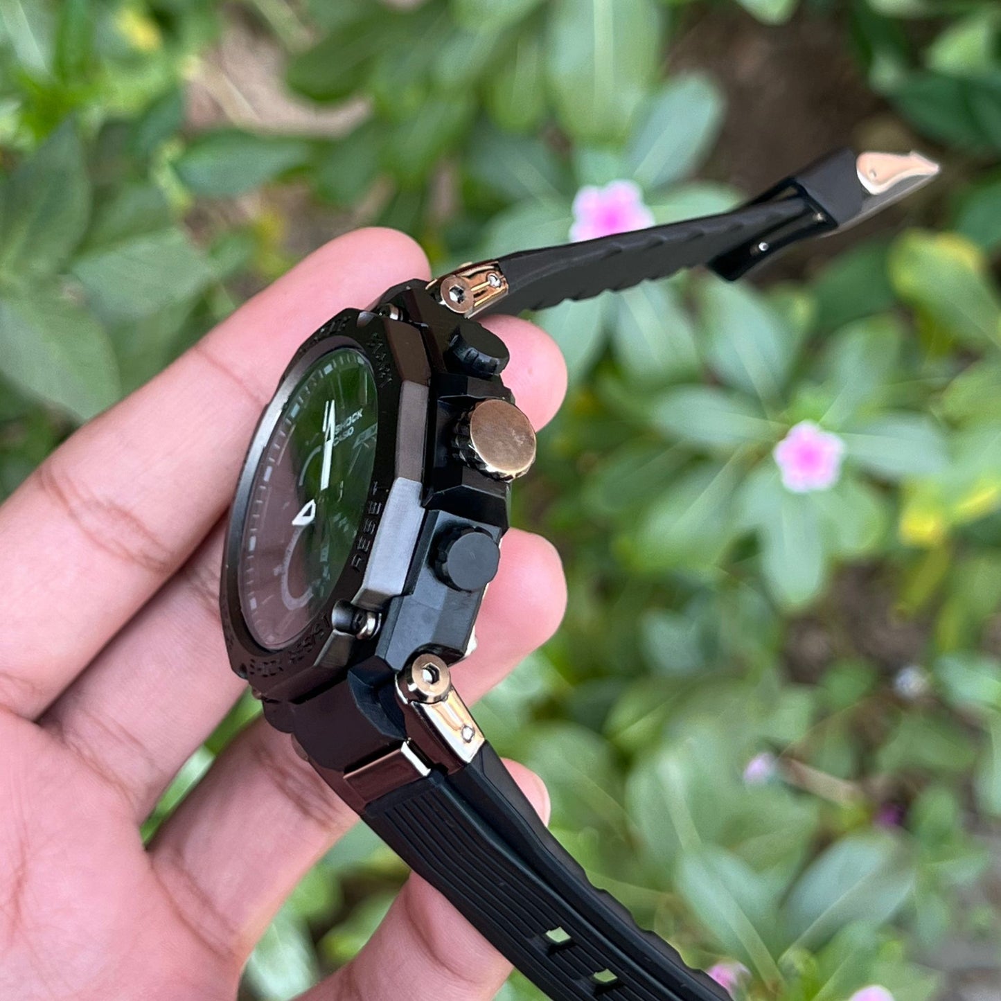 CS - MEN'S TACTICAL SPORTS WATCH