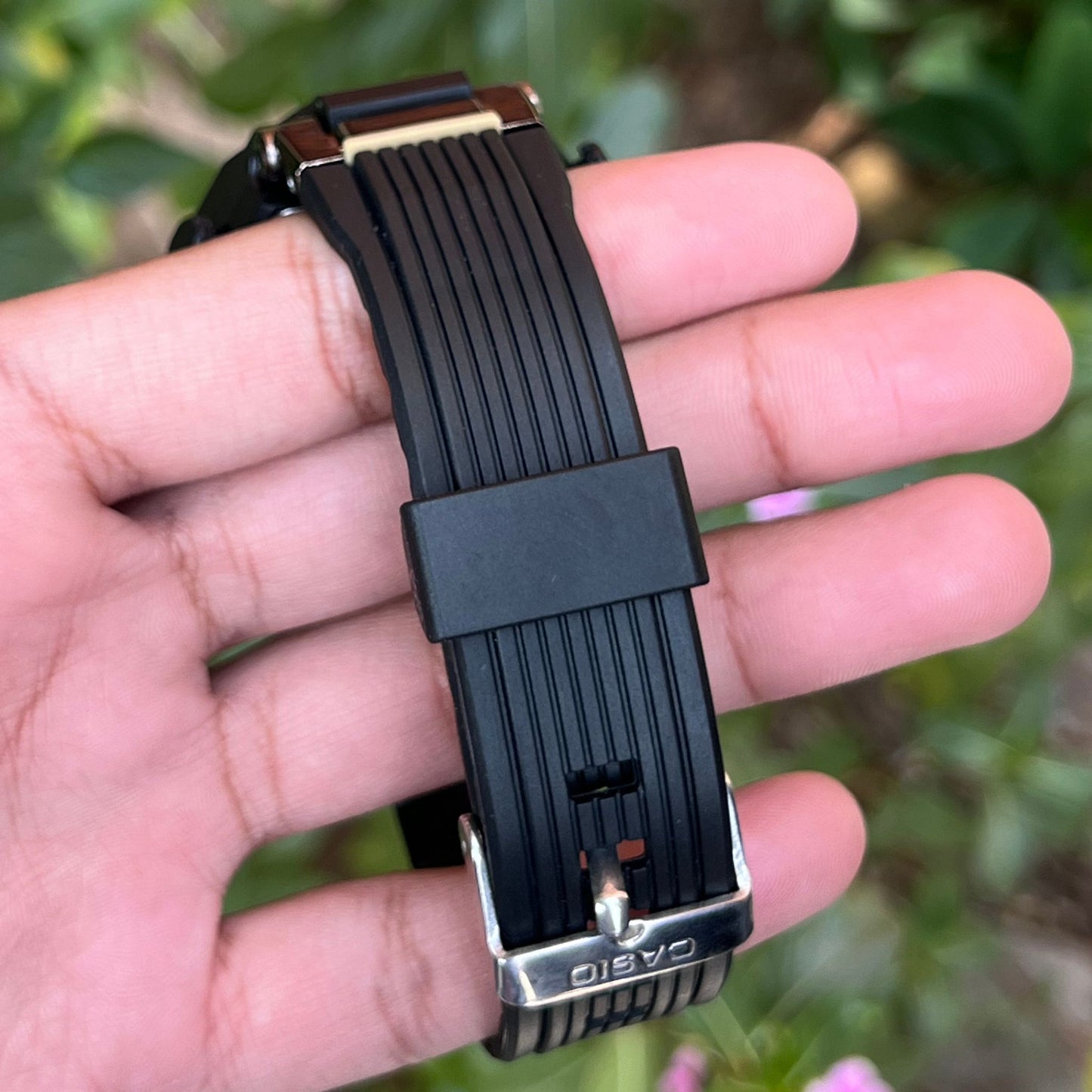 CS - MEN'S TACTICAL SPORTS WATCH