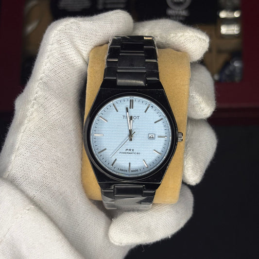 TISSOT PRX