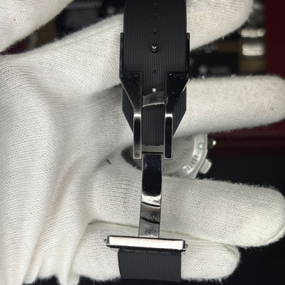 Hublot - Silicon Strap