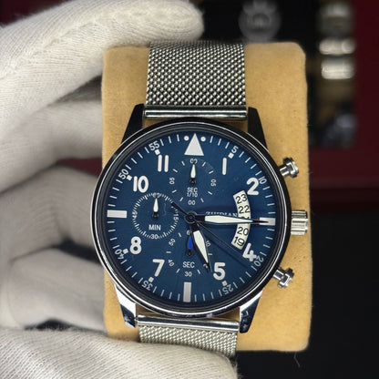 ZHIDIAN 1858 - SLIM FIT - MULTI FUNCTIONAL WATCH