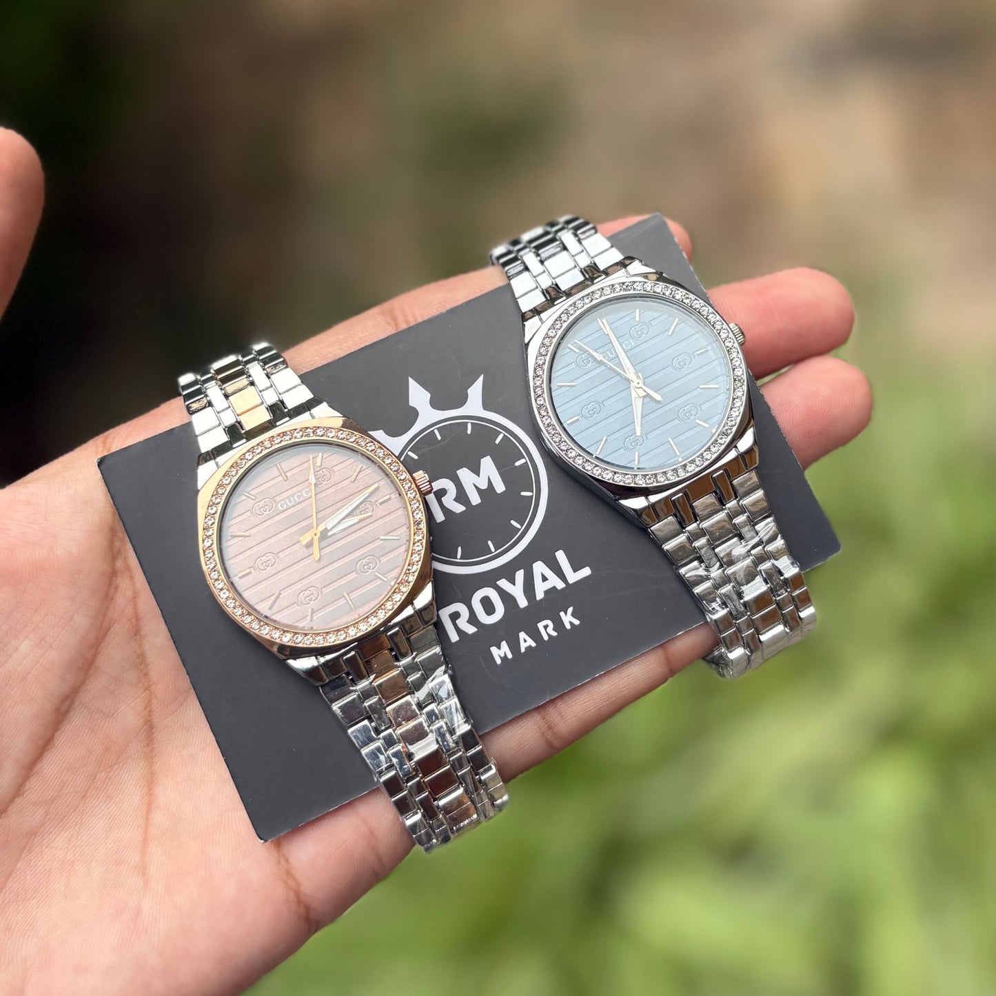 GC - WOMEN WATCH