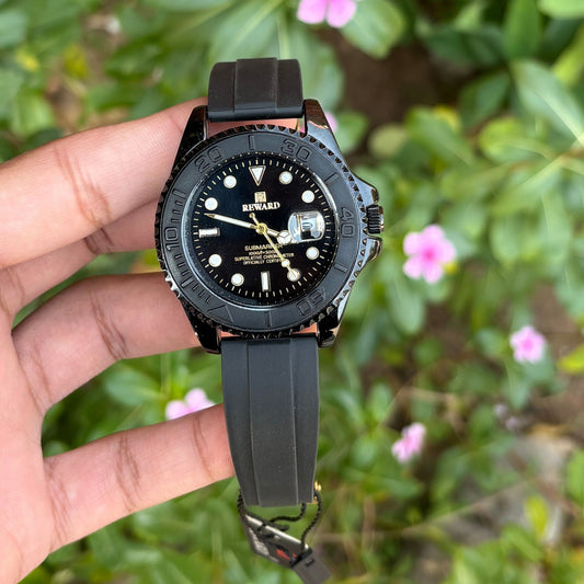 Reward - Yacht Master