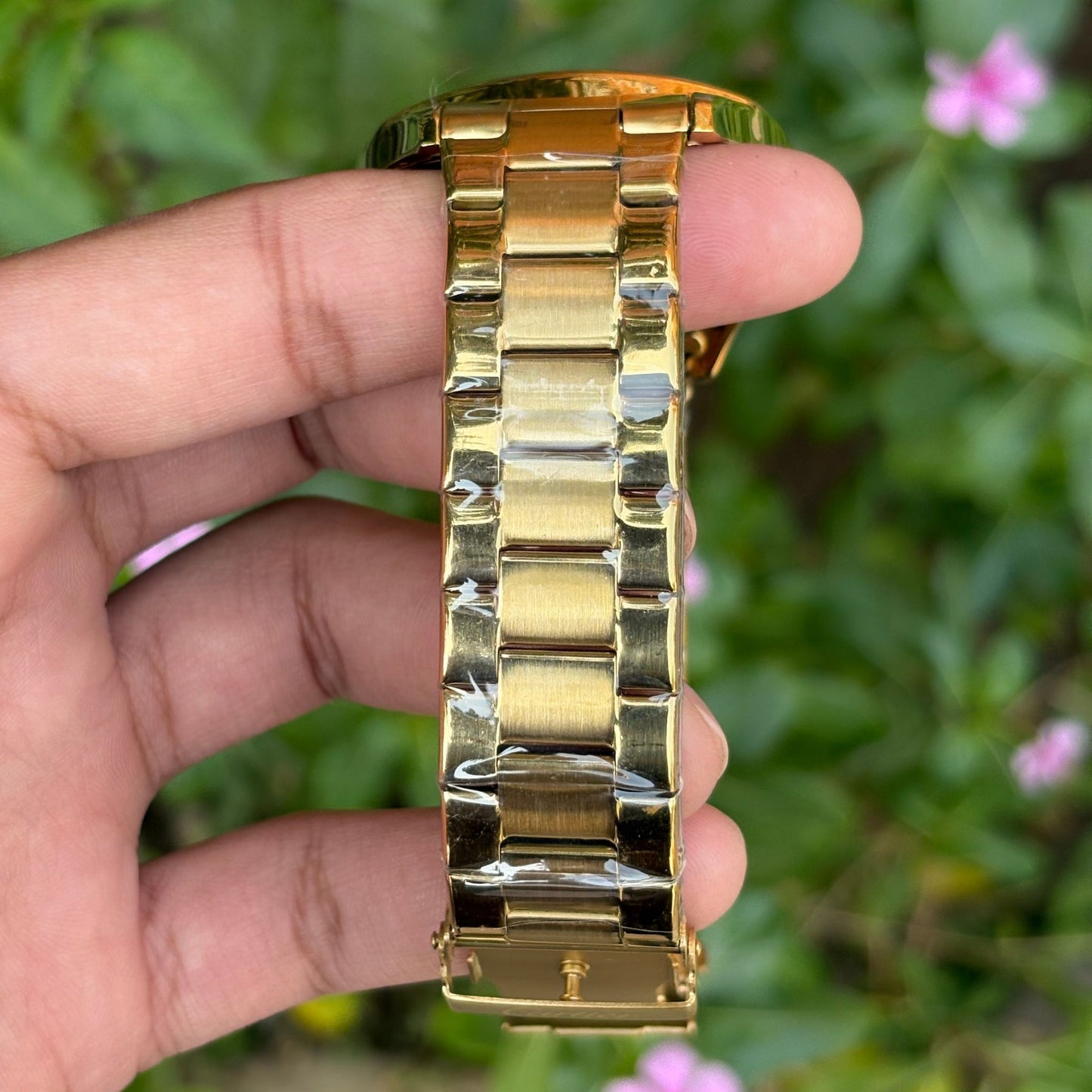 CRT - MEN SKELETON WATCH