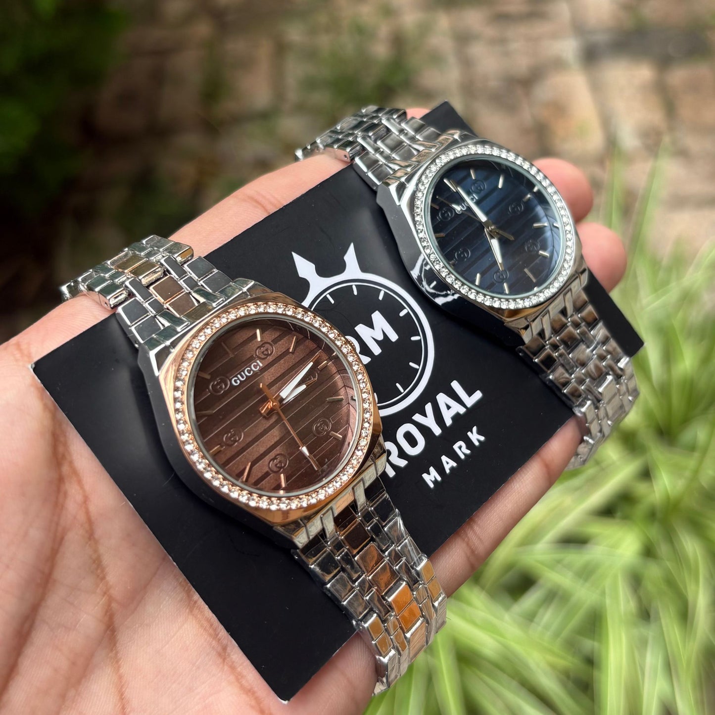 GC - WOMEN WATCH