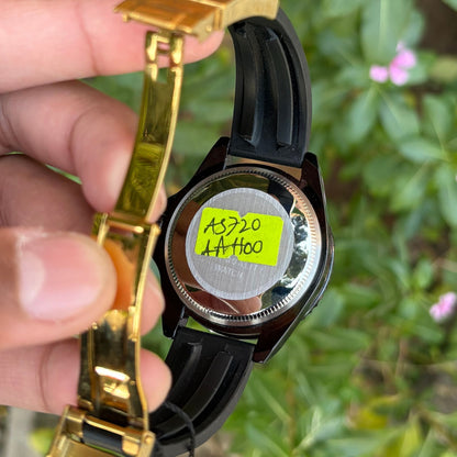 Reward - Yacht Master