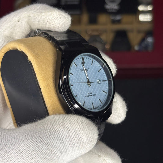 TISSOT PRX