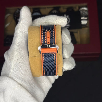 OMEGA SEAMASTER PLANET OCEAN