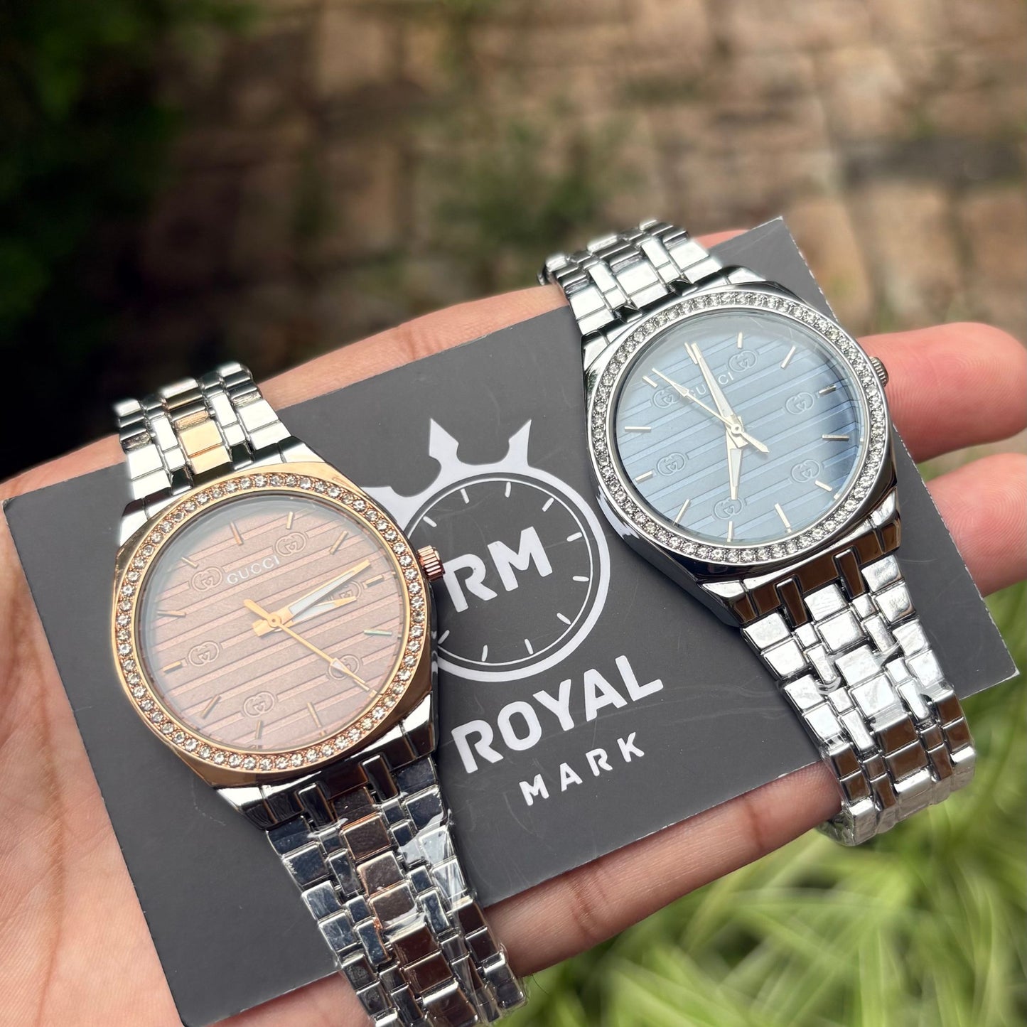 GC - WOMEN WATCH
