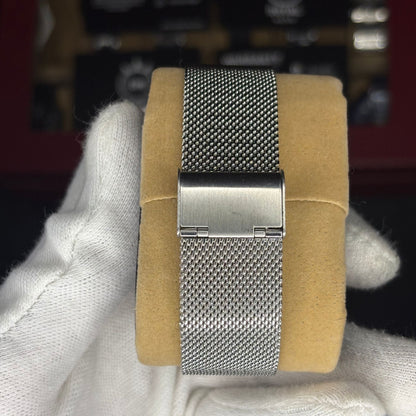 ZHIDIAN 1858 - SLIM FIT - MULTI FUNCTIONAL WATCH