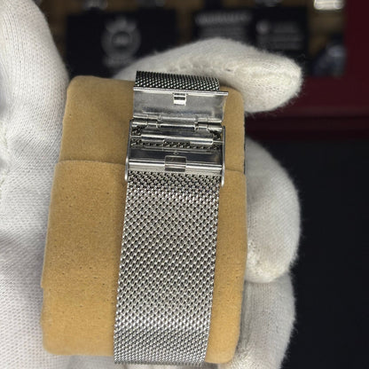 ZHIDIAN 1858 - SLIM FIT - MULTI FUNCTIONAL WATCH