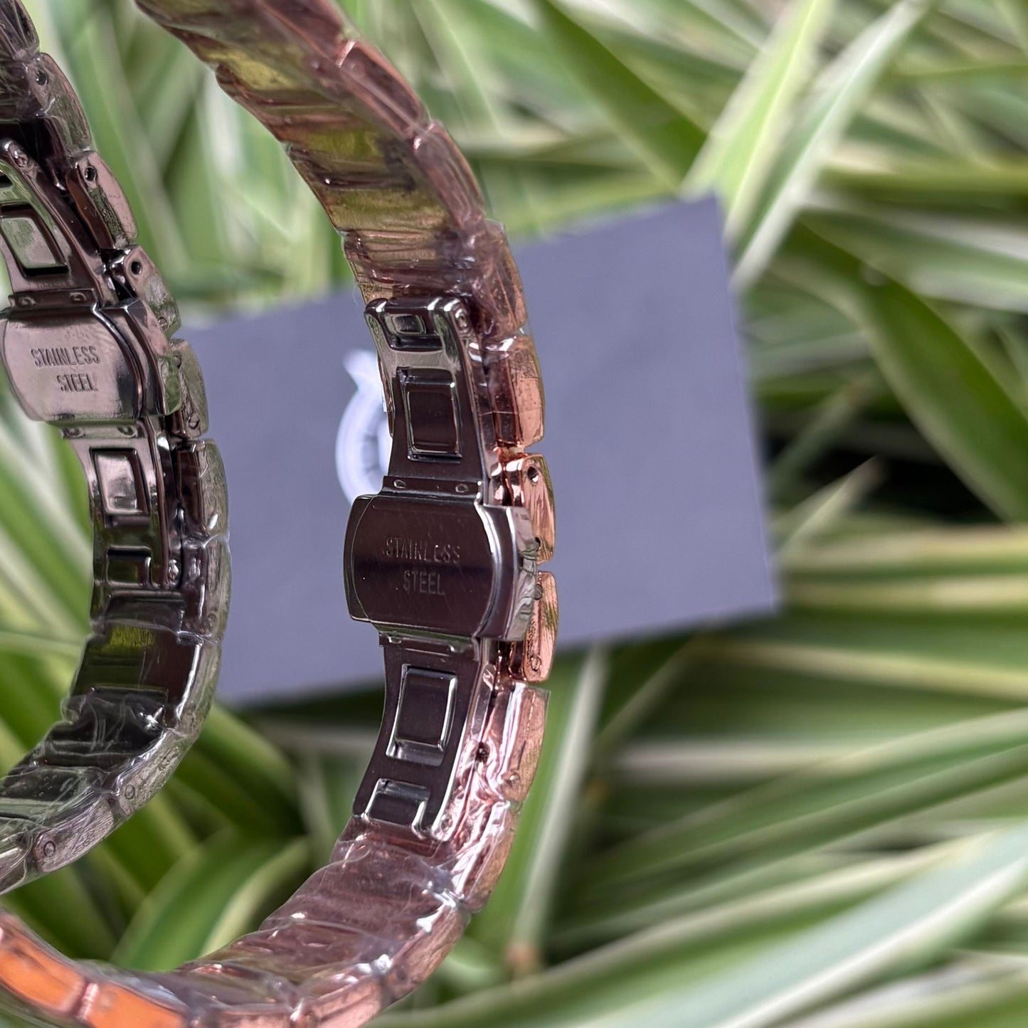 IWC - WOMEN WATCH